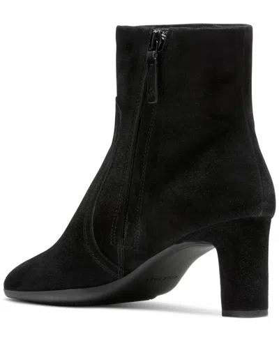 Cole Haan Women's Grand Ambition Alainne Booties In Black