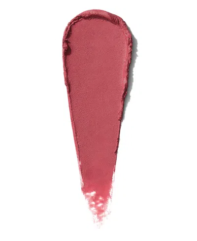 Bobbi Brown Luxe Cashmere Matte Lipstick In Pink