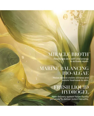 La Mer The Balancing Treatment Lotion In Transparent