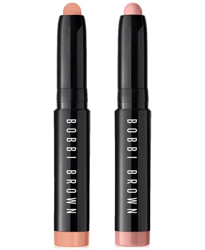 Bobbi Brown 2-pc. Mini Shadow Stick Set