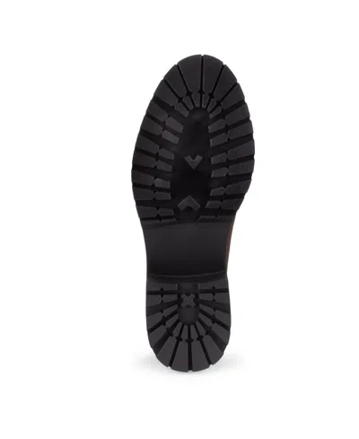 Tahari Women's Siena Knit Slip-on Loafers In Black