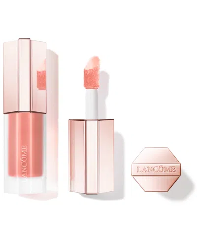Lancôme Idole Liquid Blush (various Shades) - Over The Coral Moon
