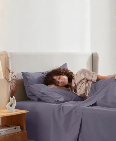 Nestl Premier Collection Deep Pocket 4 Piece Sheet Set, Full