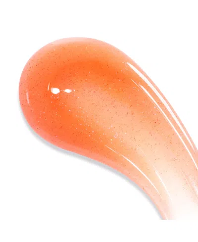 Too Faced Kissing Jelly Lip Oil Gloss In Multi
