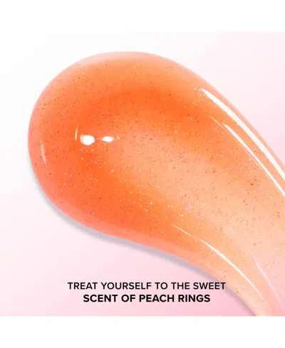 Too Faced Kissing Jelly Lip Oil Gloss In Multi