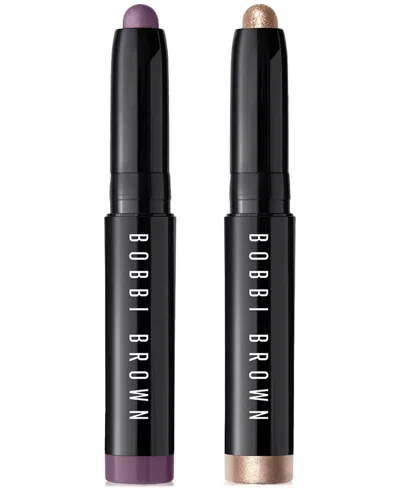 Bobbi Brown 2-pc. Mini Shadow Stick Set