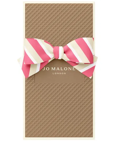 Jo Malone London Raspberry Ripple Cologne 100ml In Transparent