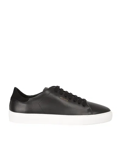 Axel Arigato Sneaker Clean 90 In Black
