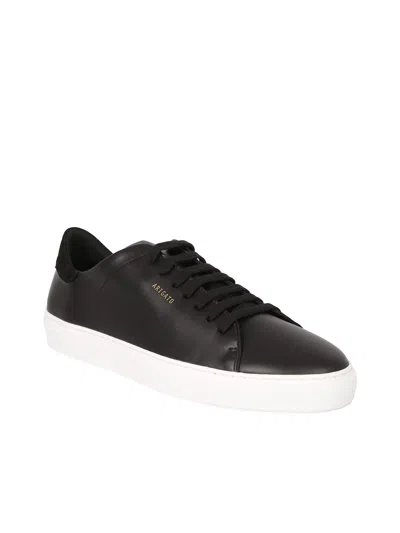 Axel Arigato Sneaker Clean 90 In Black