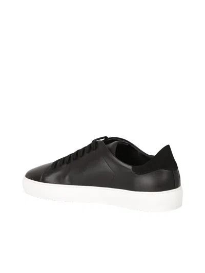 Axel Arigato Sneaker Clean 90 In Black