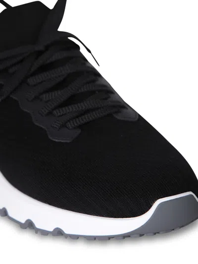 Brunello Cucinelli Sneakers In Black