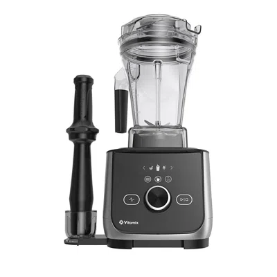 Vitamix Ascent X4 Blender In Black