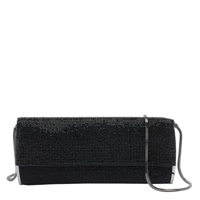 Benedetta Bruzziches Kate's Clutch In Black