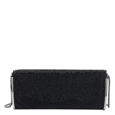 Benedetta Bruzziches Kate's Clutch In Black