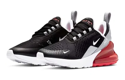 Nike (gs)  Air Max 270 'black Ember'