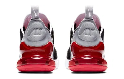 Nike (gs)  Air Max 270 'black Ember'