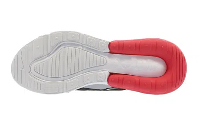 Nike (gs)  Air Max 270 'black Ember'