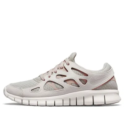 Nike (wmns)  Free Run 2 'pure Platinum' In Multi