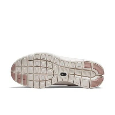 Nike (wmns)  Free Run 2 'pure Platinum' In Multi