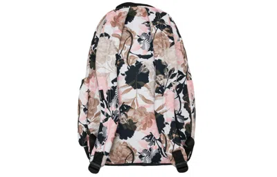 Converse Go Backpack 'white Papyrus Storm Pink'