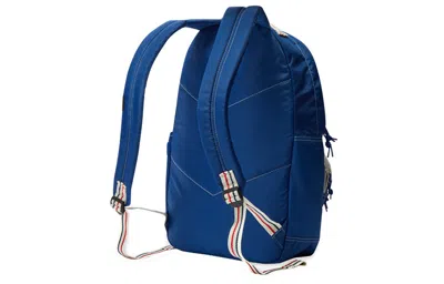 Converse Straight Edge Backpack 'blue'