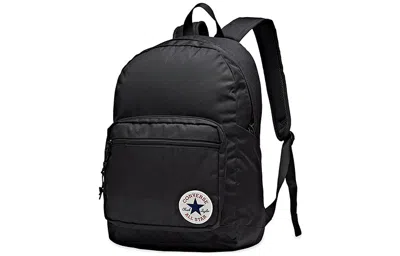 Converse Go 2 Backpack 'black'