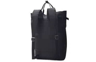 Converse Bucket Backpack 'black'