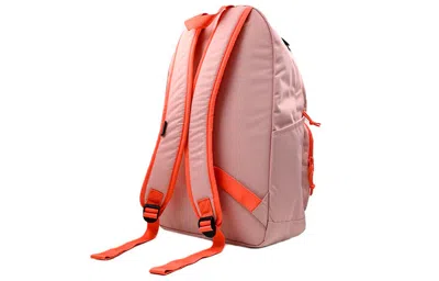 Converse Go 2 Backpack ' Pink Orange' In Multi
