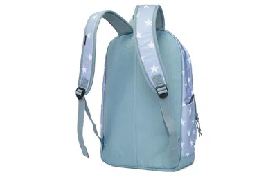 Converse Go 2 Backpack 'light Blue' In Blue