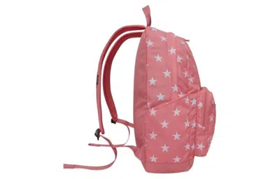 Converse Rucksack Go 2 Print 'rosa' In Multi