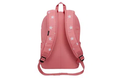 Converse Rucksack Go 2 Print 'rosa' In Multi