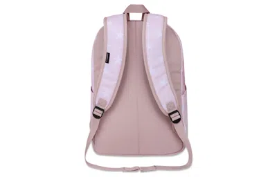 Converse Go 2 Patterned Backpack 'pink'