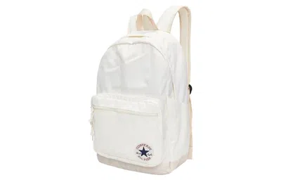 Converse Go 2 Backpack 'white'