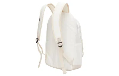 Converse Go 2 Backpack 'white'