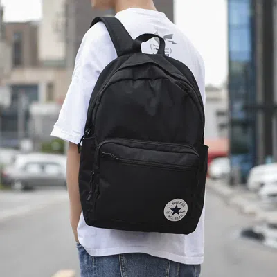 Converse Go 2 Backpack 'black'