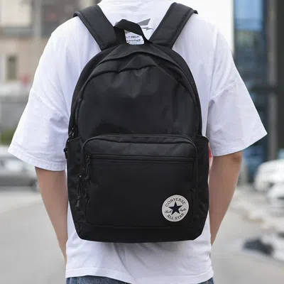 Converse Go 2 Backpack 'black'
