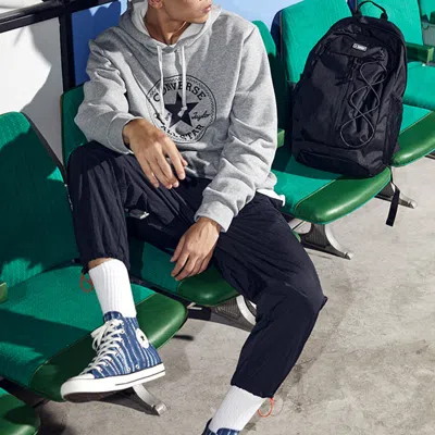 Converse Transition Backpack 'black'