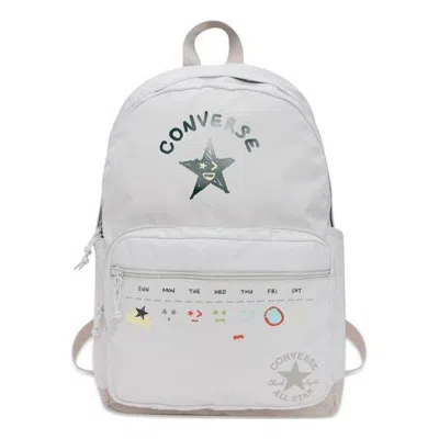 Converse Go 2 Backpack 'white'