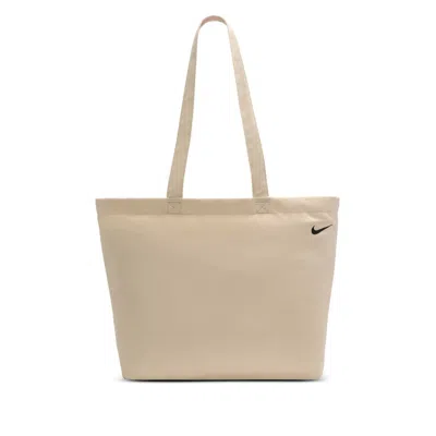 Nike Women's Heritage 2.0 Tote Bag In Neutral