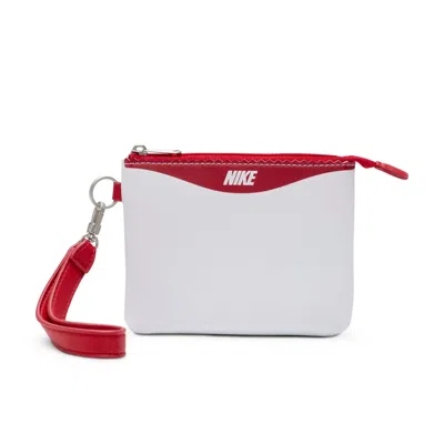 Nike Icon Cortez Wristlet In Multi