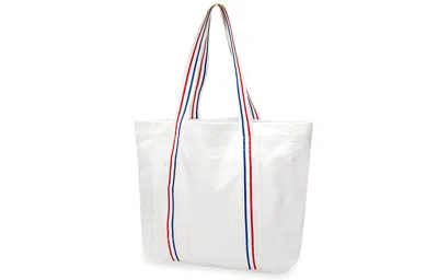 Converse Premium Canvas Tote Bag 'white'