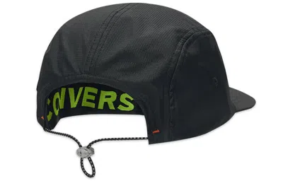 Converse Renew Camp Cap 'black'