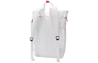 Converse Bucket Backpack 'white'