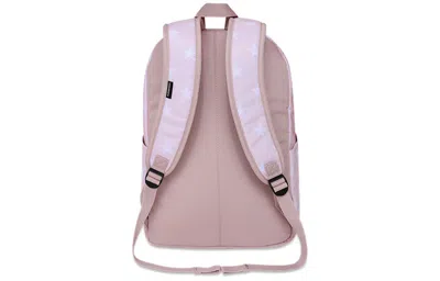 Converse Go 2 Patterned Backpack 'pink'