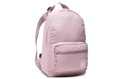 Converse Go Lo Backpack 'phantom Violet'