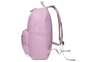 Converse Go 2 Backpack 'phantom Violet' In Pink
