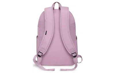 Converse Go 2 Backpack 'phantom Violet' In Pink