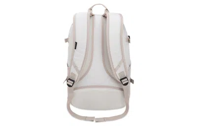 Converse Straight Edge Backpack 'white'