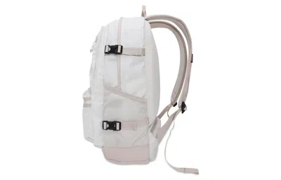 Converse Straight Edge Backpack 'white'