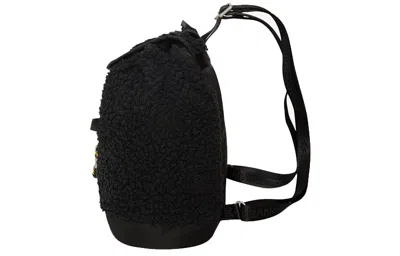 Converse Sherpa Mini Rucksack Backpack 'black'